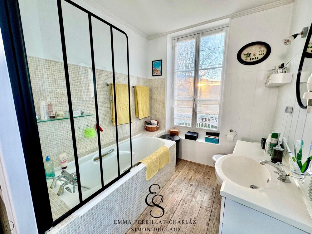 � vendre  Maison Annonay (07100)