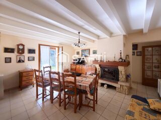  Maison � vendre 5 pi�ces 150 m�