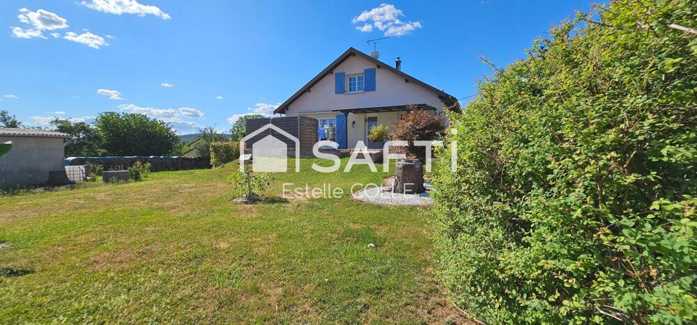 MAISON DE 123 m² 4 CHAMBRES CLIMATISEE