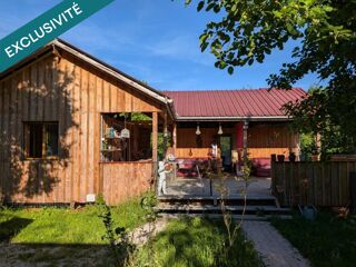  Maison à vendre 4 pièces 79 m²