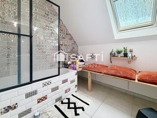  Maison à vendre 6 pièces 132 m²