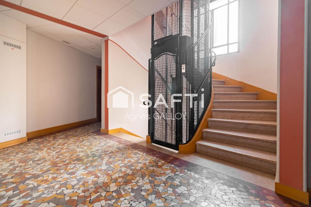 Idéal investissement locatif