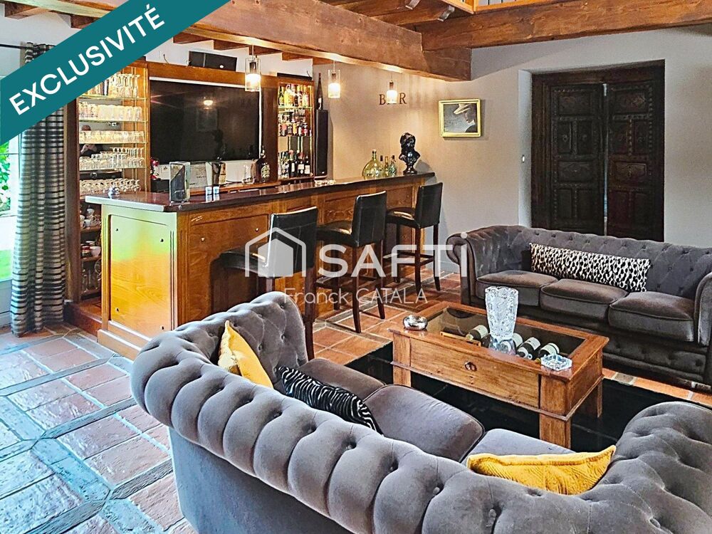  vendre  Maison Bazige (31450)