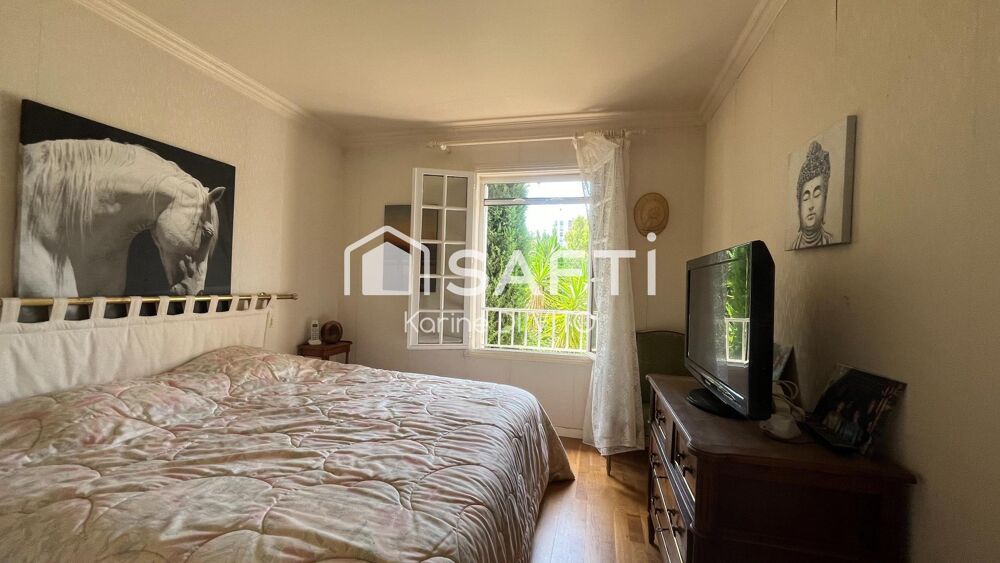  vendre  Maison Sainte-Maxime (83120)