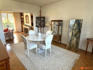  Maison à vendre 8 pièces 187 m²