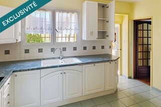  Maison � vendre 6 pi�ces 150 m�