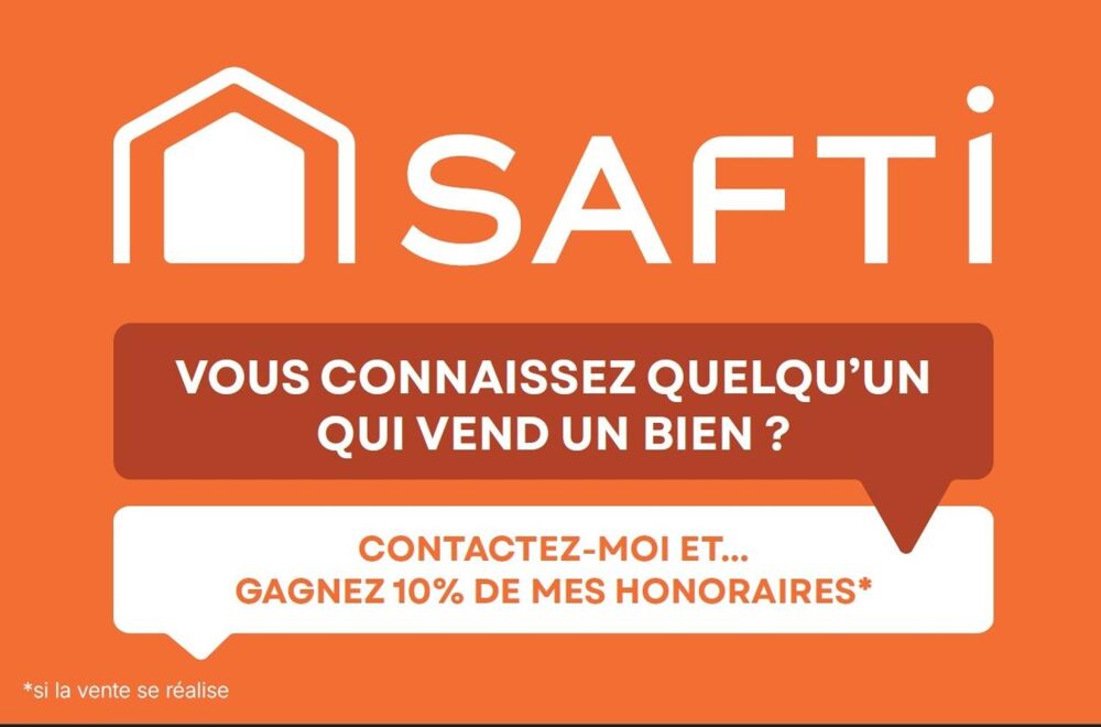 � vendre  Maison Saint-Philibert (56470)