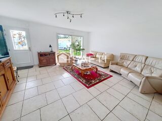  Maison à vendre 7 pièces 180 m²