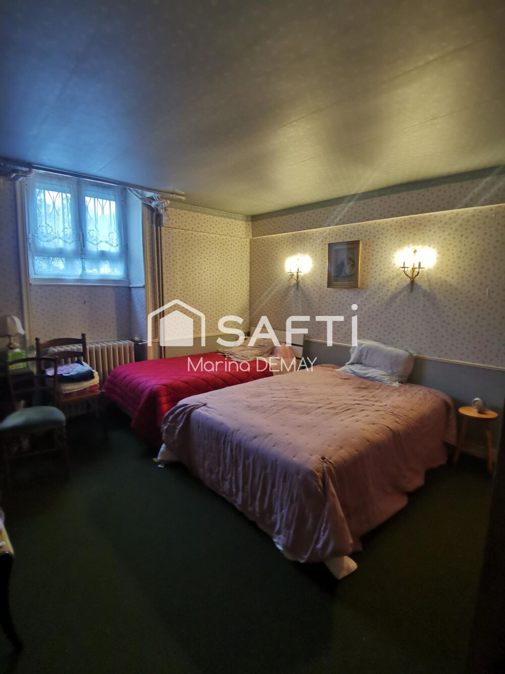 � vendre  Maison Les Sables-d'Olonne (85100)