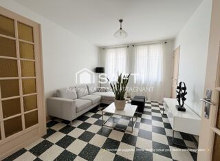  Maison � vendre 4 pi�ces 99 m�