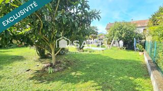  Maison à vendre 5 pièces 90 m²