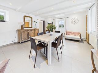  Maison à vendre 5 pièces 120 m²