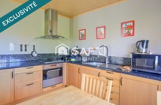  Maison � vendre 6 pi�ces 128 m�