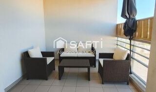  Appartement  vendre 2 pices 33 m