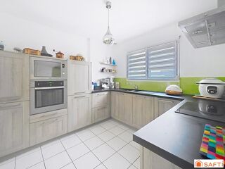  Maison � vendre 5 pi�ces 125 m�