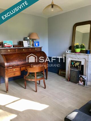  Maison � vendre 8 pi�ces 215 m�