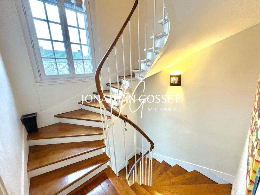 � vendre  Maison �p�ne (78680)