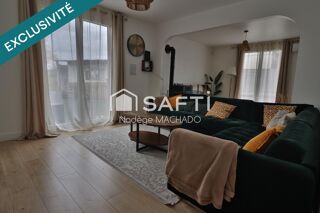  Maison à vendre 5 pièces 130 m²