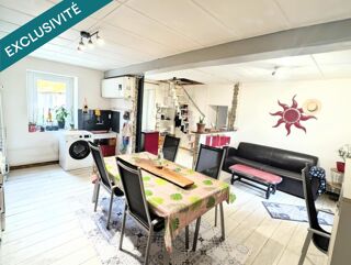 Maison � vendre 4 pi�ces 90 m�