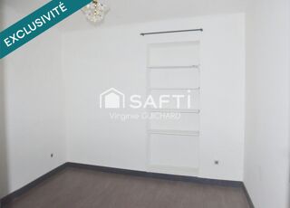  Appartement � vendre 4 pi�ces 74 m�