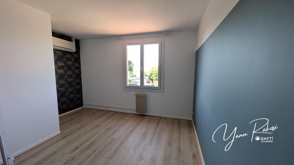 MAISON 4 CHAMBRES, VIE DE PLAIN-PIED ET DPE C