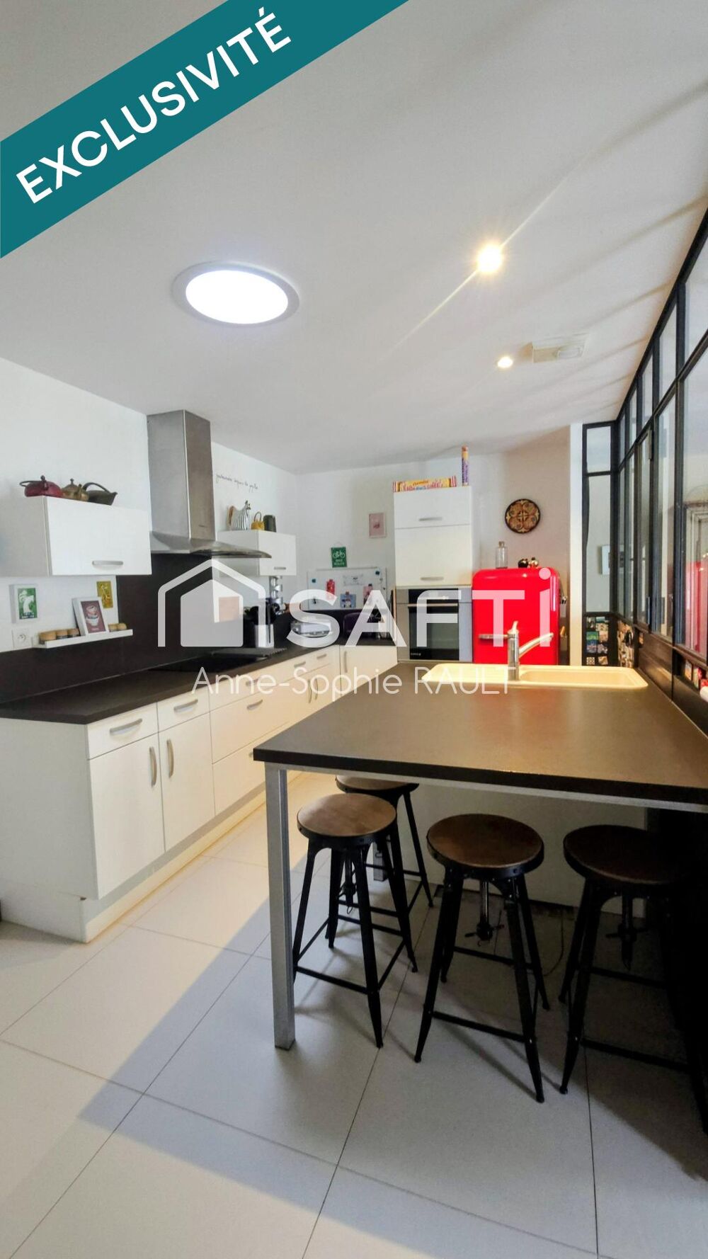 Vente Maison Maison plain pied Pordic