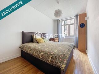  Appartement � vendre 3 pi�ces 105 m�