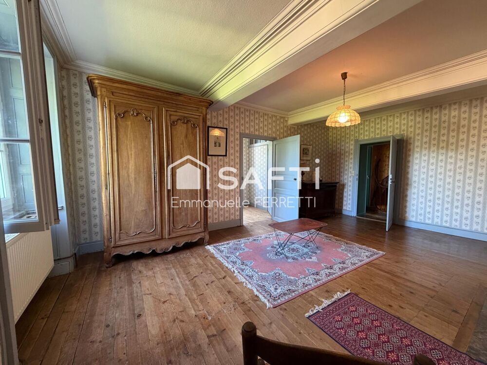 � vendre  Maison Talmont-Saint-Hilaire (85440)