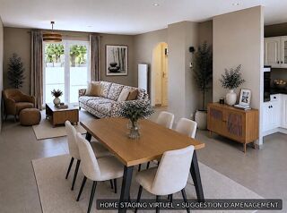  Maison à vendre 4 pièces 100 m²