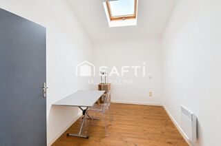  Maison à vendre 3 pièces 69 m²