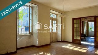  Maison à vendre 6 pièces 191 m²