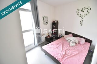  Appartement  vendre 2 pices 33 m