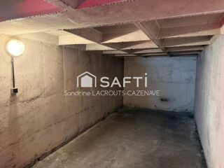  Parking / Garage à vendre 15 m²