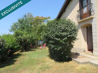  Maison à vendre 5 pièces 118 m²