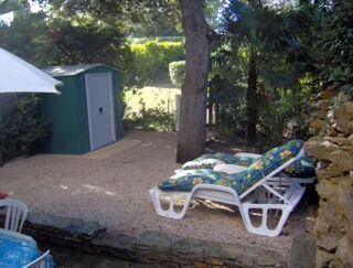  Appartement � vendre 1 pi�ce 22 m�