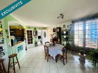  Maison � vendre 4 pi�ces 85 m�