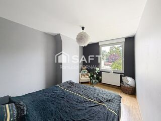  Maison à vendre 6 pièces 129 m²