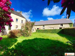  Maison � vendre 10 pi�ces 300 m�