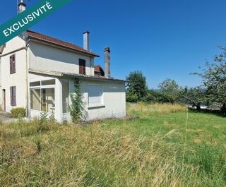  Maison � vendre 4 pi�ces 78 m�