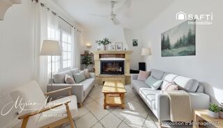  Maison à vendre 7 pièces 155 m²