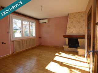  Maison � vendre 5 pi�ces 87 m�