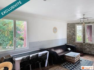  Maison � vendre 6 pi�ces 95 m�