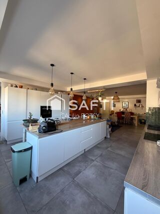  Appartement � vendre 5 pi�ces 126 m�