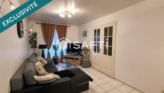 Maison � vendre 4 pi�ces 95 m�
