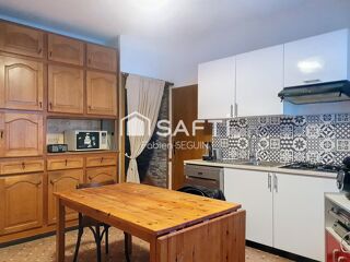  Maison à vendre 7 pièces 143 m²