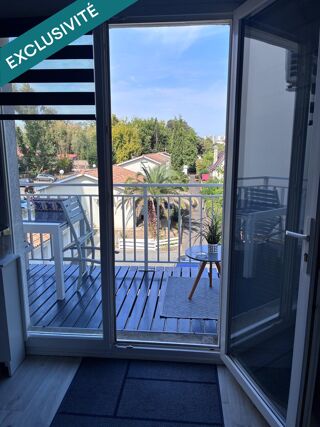  Appartement à vendre 4 pièces 104 m²