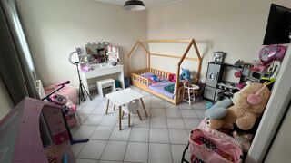  Appartement � vendre 3 pi�ces 51 m�