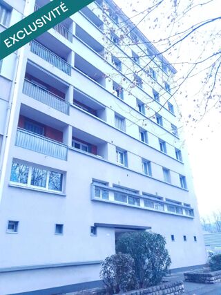  Appartement � vendre 2 pi�ces 35 m�