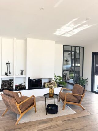  Maison � vendre 7 pi�ces 210 m�