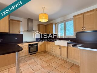  Maison � vendre 5 pi�ces 113 m�